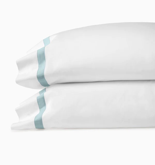 Sferra Estate Pillow Case - Thumbnail 2