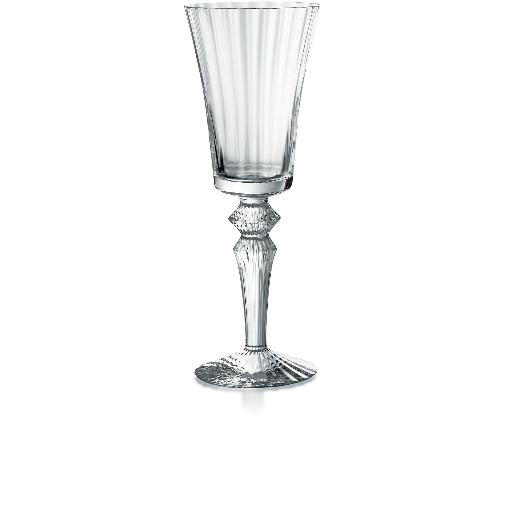 Mille Nuits Tall American Water Glass No. 1 - Thumbnail 3