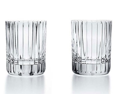 Baccarat Harmonie #5 Old Fashion