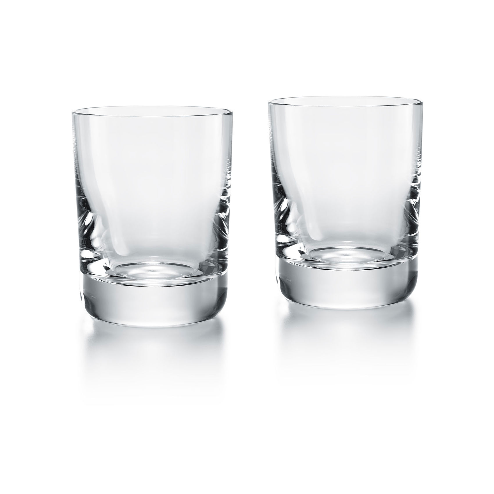 Baccarat Perfection Tumbler 3 Boxed Set 2