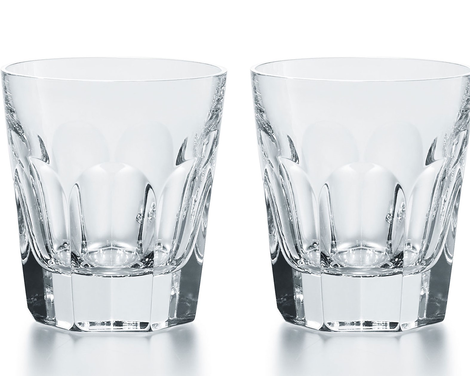 Harcourt 1841 Tumbler - Thumbnail 5