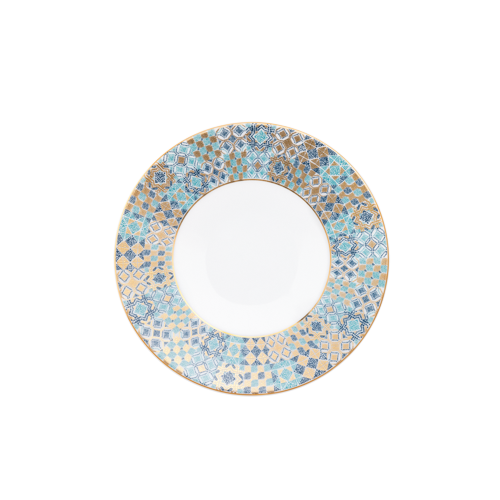 Haviland Portofino Plate - Thumbnail 2