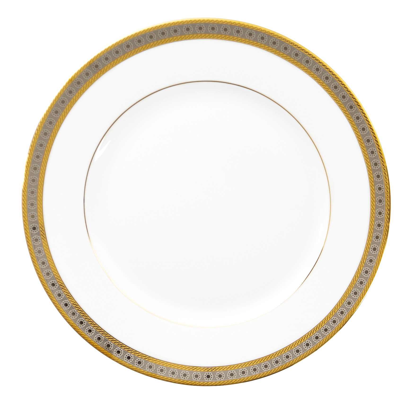 Haviland Place Vendome Dinner Plate
