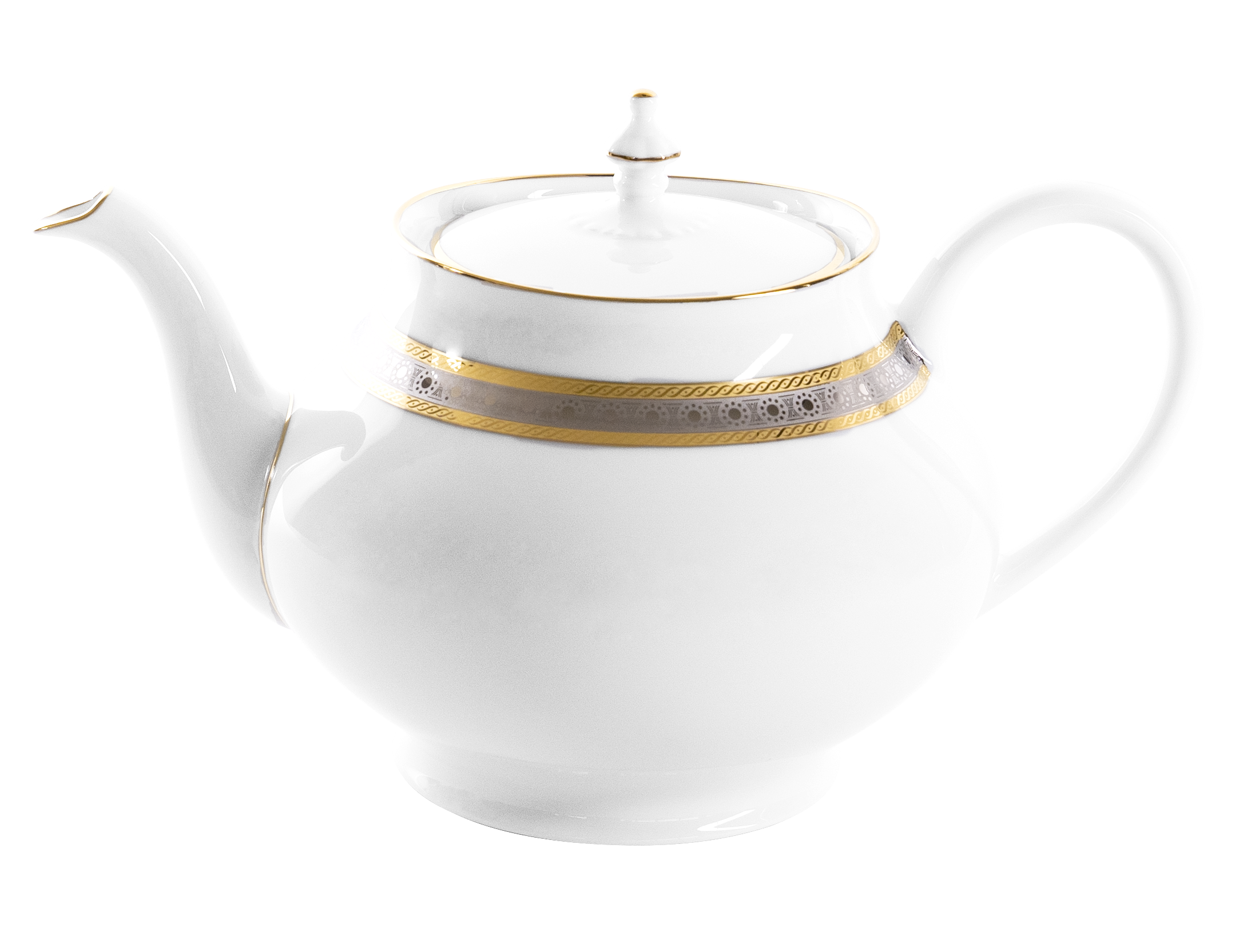 Haviland Place Vendome Teapot