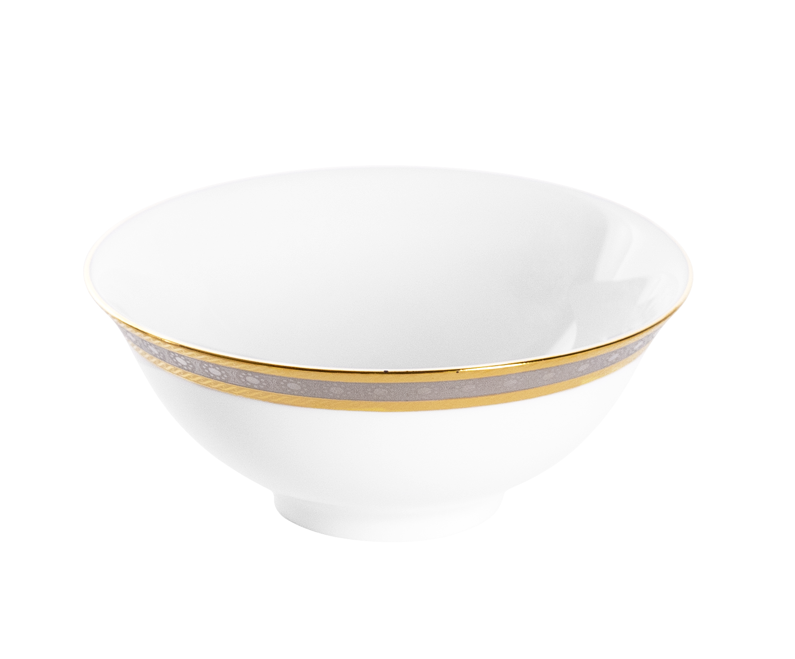 Haviland Place Vendome Soup Bowl