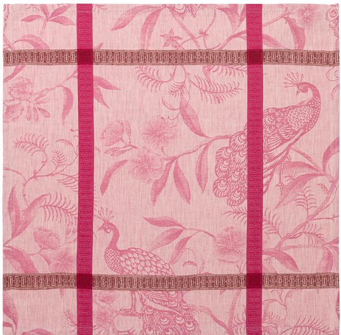 Le Jacquard Français L'Orangerie Napkin