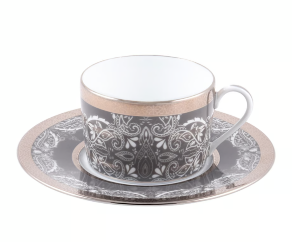 Haviland Romane Dinner Plate - Thumbnail 4