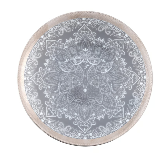 Haviland Romane Dinner Plate