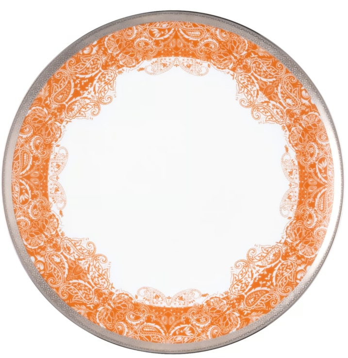 Haviland Romane Dinner Plate - Thumbnail 3
