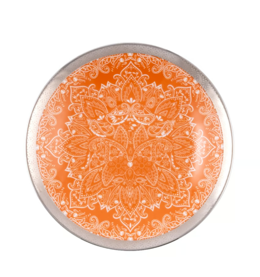 Haviland Romane Dinner Plate - Thumbnail 2