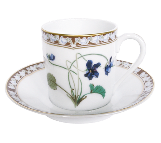 Haviland Imperatrice Eugenie Coffeepot