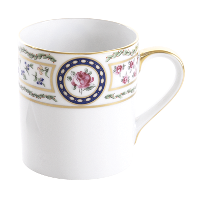 Haviland LouveciennesMugHaviland Louveciennes_Haviland China