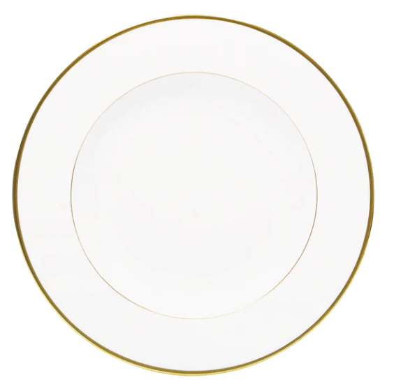 Haviland Orsay Soup Plate