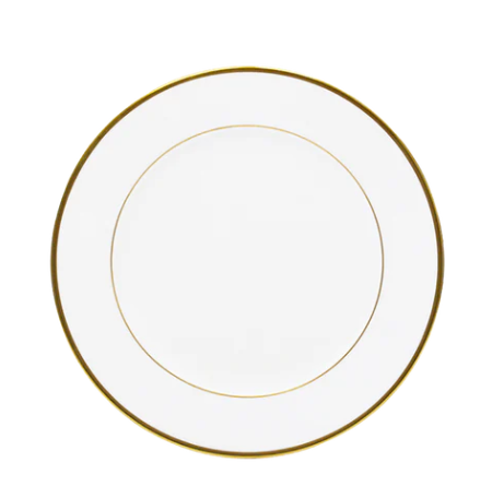 Haviland Orsay Bread & Butter Plate