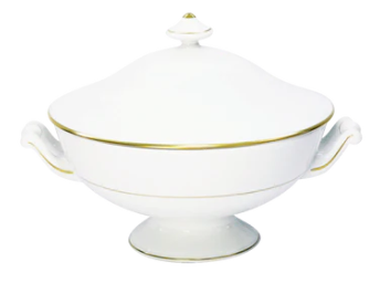 Haviland Orsay Soup Tureen - Thumbnail 3