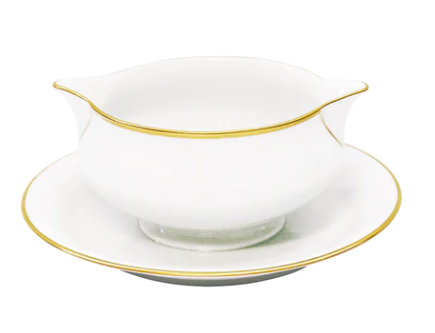 Haviland Orsay Gravy Boat