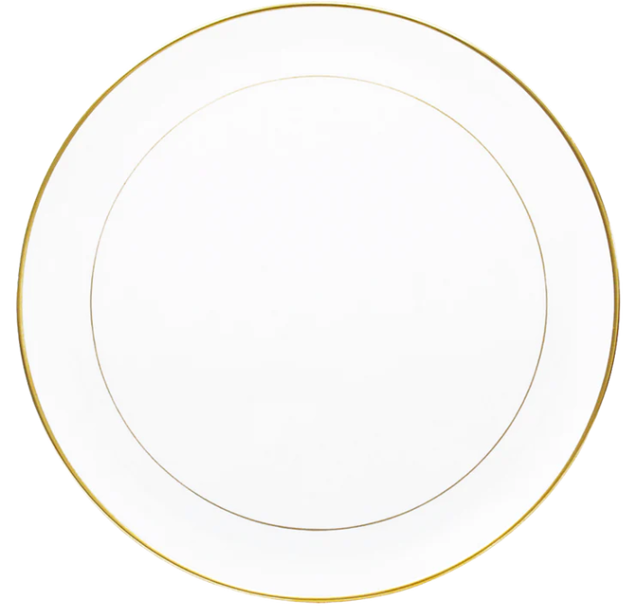 Haviland Orsay Tart Platter - Thumbnail 4