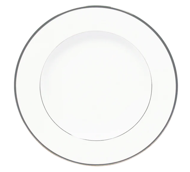 Haviland Orsay Soup Plate - Thumbnail 4