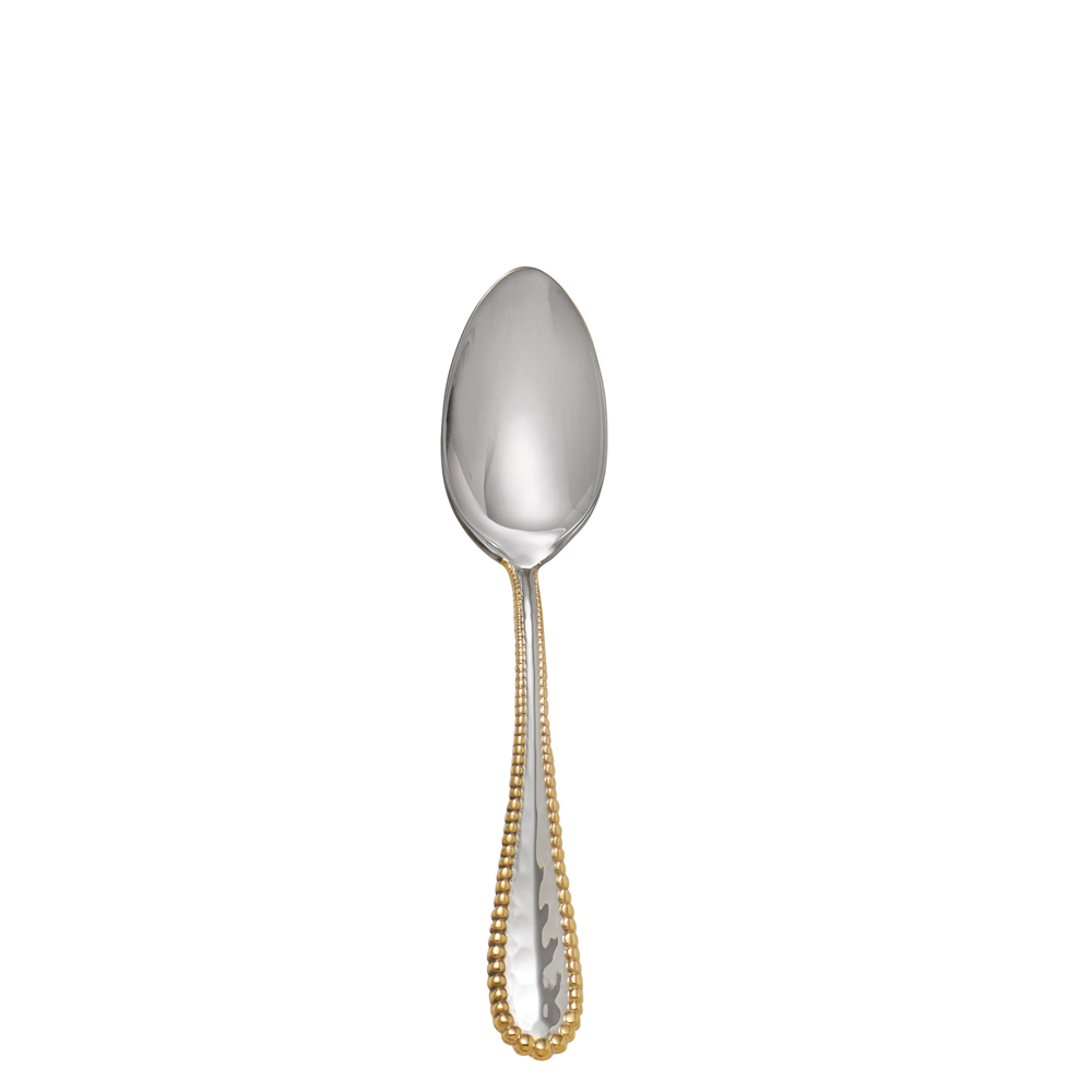 Michael Aram Molten Gold Teaspoon