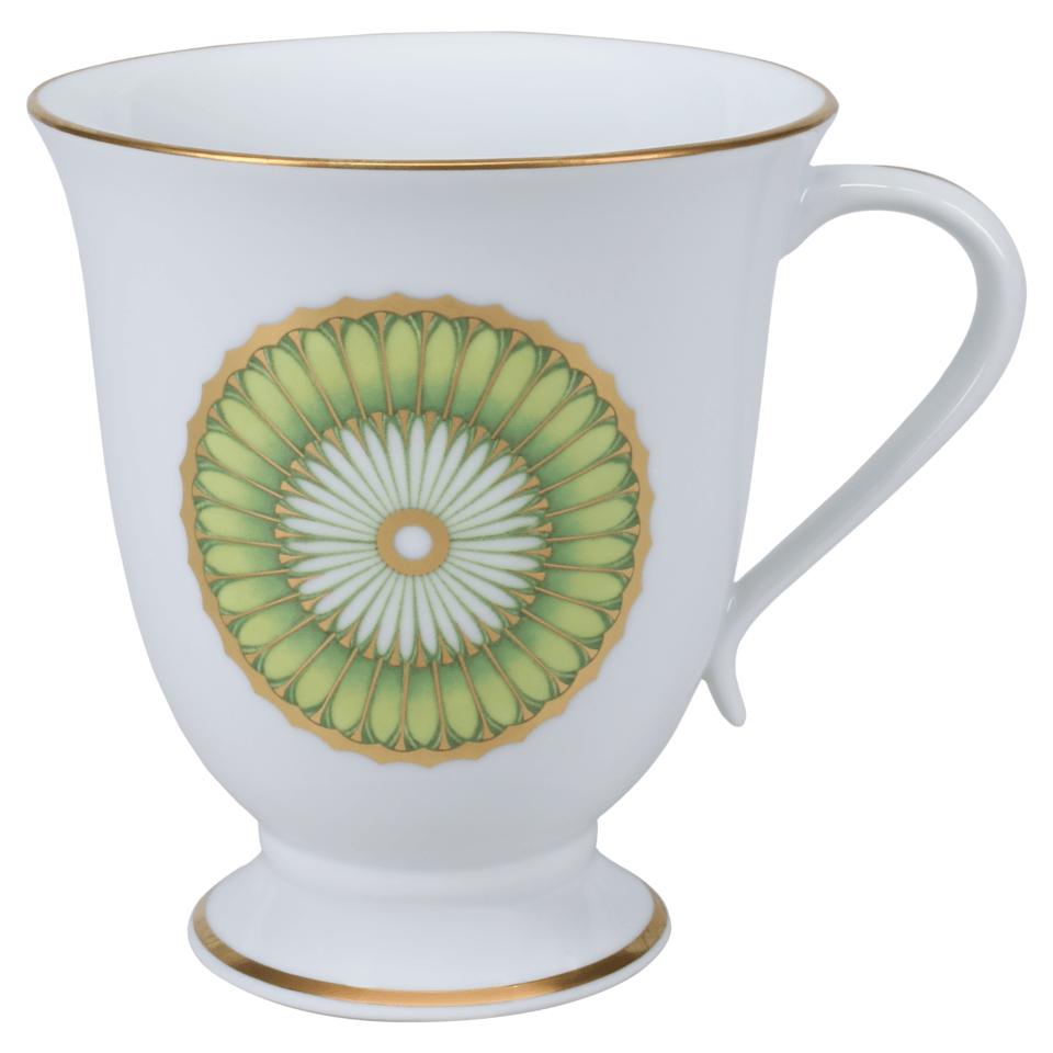 Philippe Deshoulieres Arcades Mug