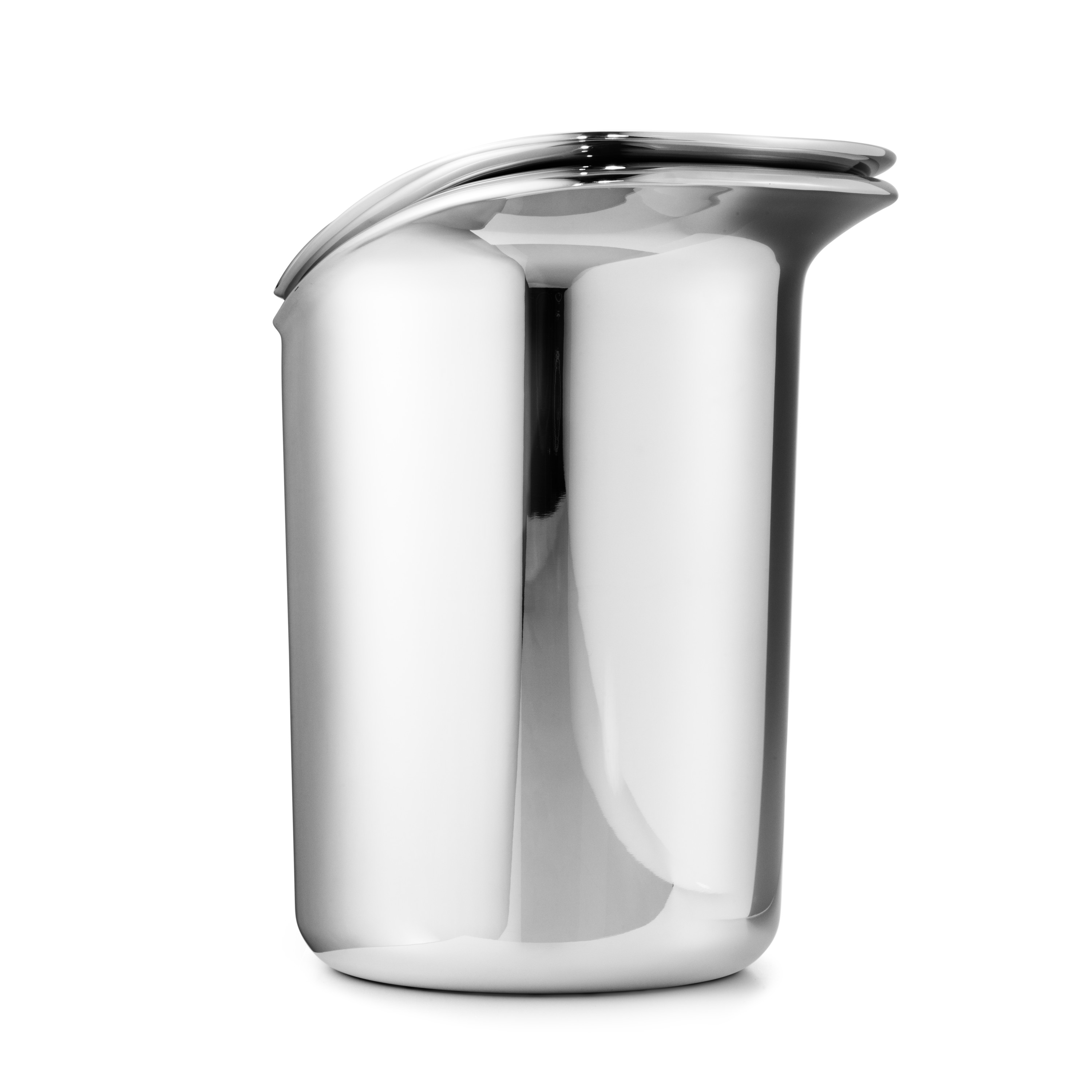 Jensen Wine & Bar Ice Bucket w/ Jensen Bar&Wine