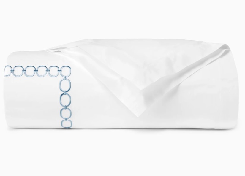 Sferra Catena Duvet Cover - Thumbnail 3