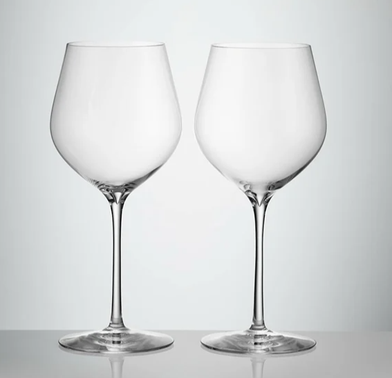 Waterford Elegance Sauvignon Blanc Wine Glass - Pair
