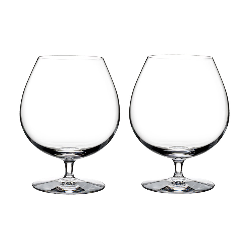 Waterford Brandy Glass