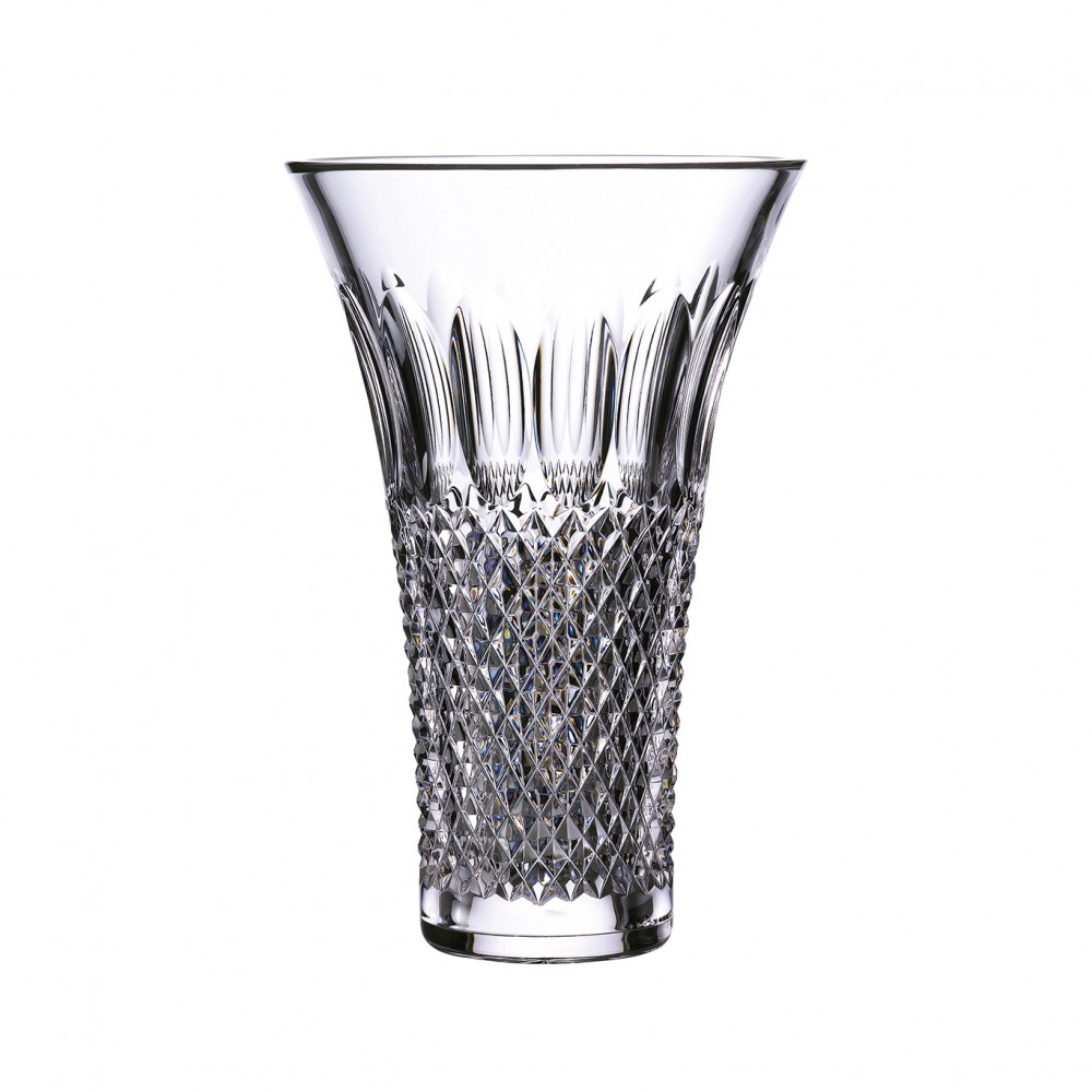 Waterford Colleen Vase 12"