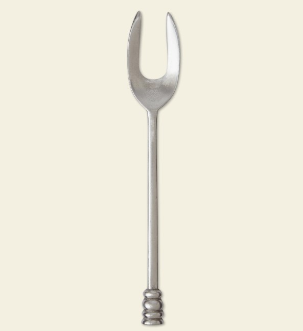 MATCH PEWTER Luna Antipasti Fork - Thumbnail 3