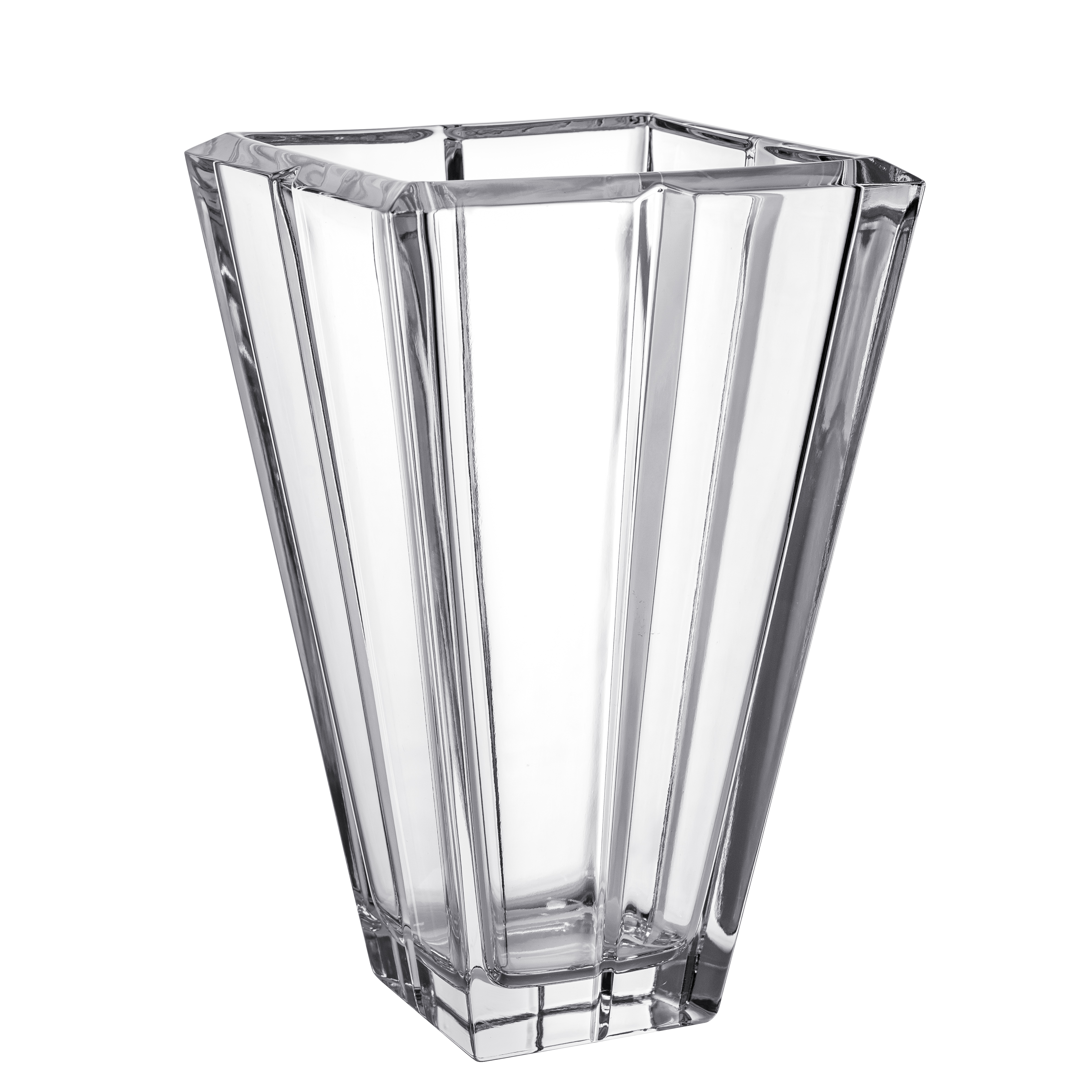 Orrefors PlazaVase Large