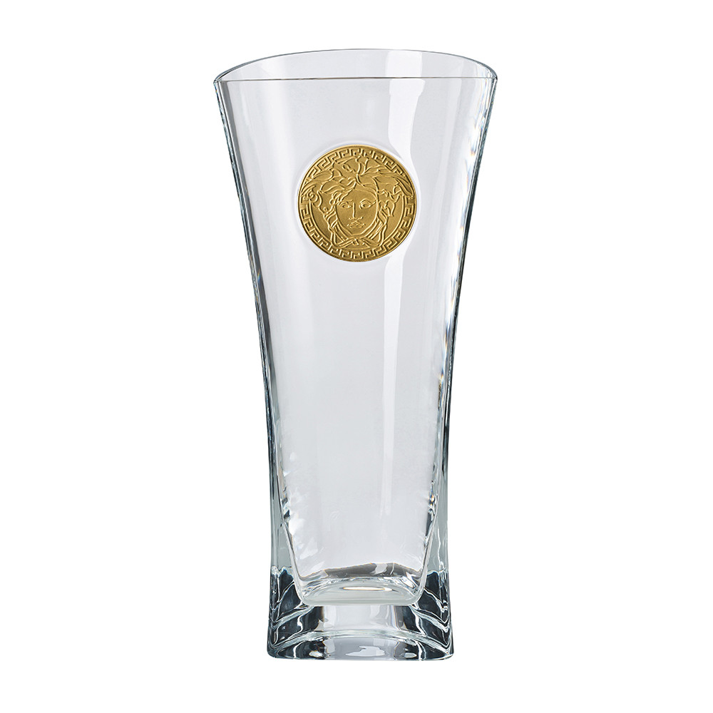 Versace By Rosenthal Medusa Madness Vase - Thumbnail 5