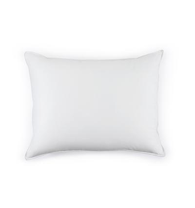Sferra Arcadia Queen Pillow 20x30 Firm