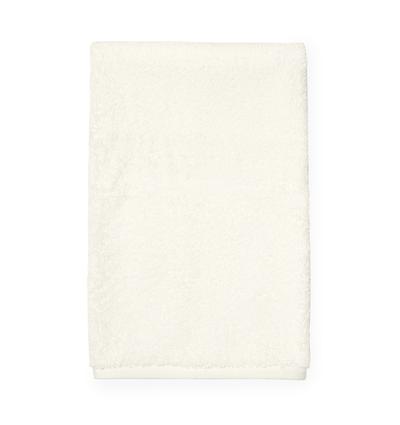 Sferra Sarma Bath Towel - Ivory