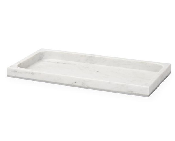 Sferra Pietra Storage Tray