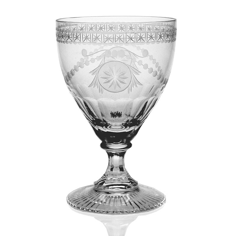 William Yeoward Pearl Goblet_William Yeoward Pearl Stemware