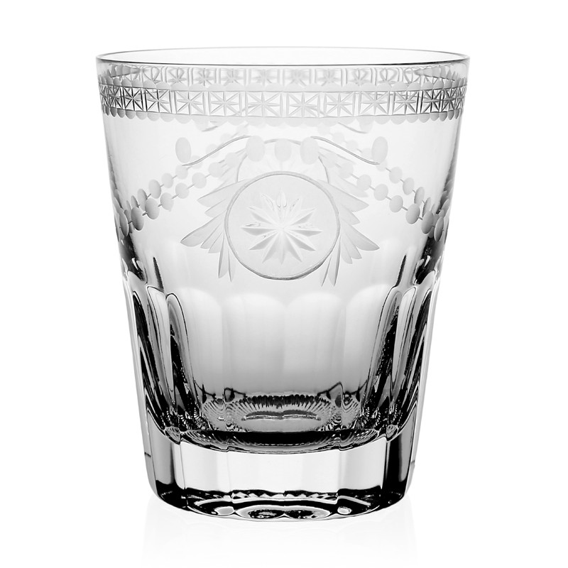 Pearl Tumbler Double Old Fashioned - Thumbnail 5