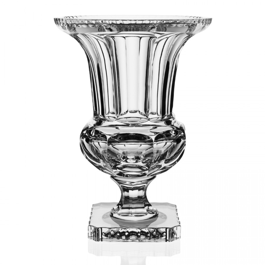 William Yeoward Faith Urn Vase