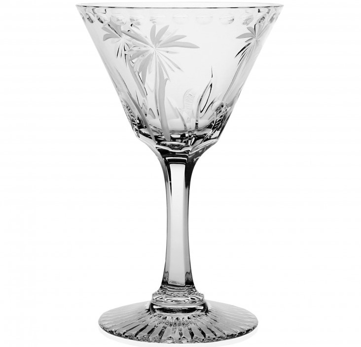 William Yeoward Alexis Alexis Martini Glass