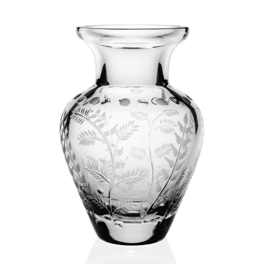 William Yeoward Fern Bouquet Vase