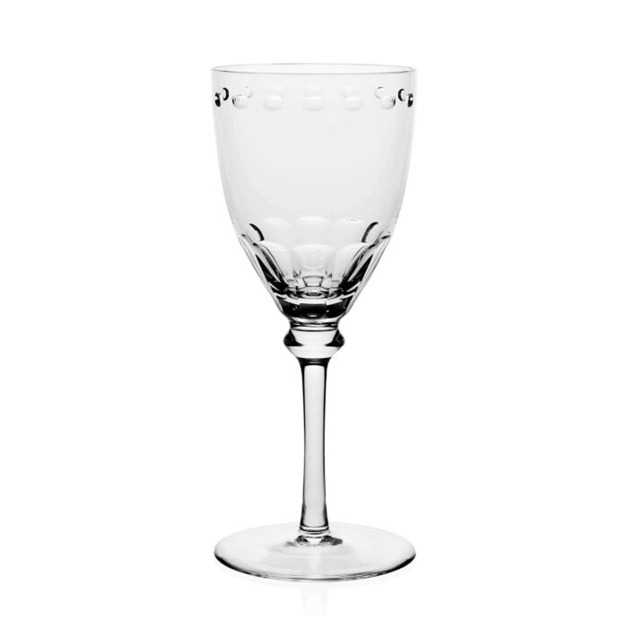 William Yeoward Eliza Wine Glass