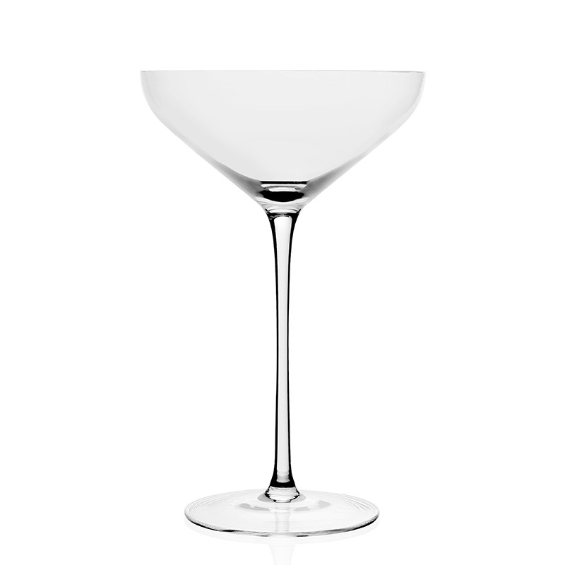 William Yeoward Starr Champagne Coupe
