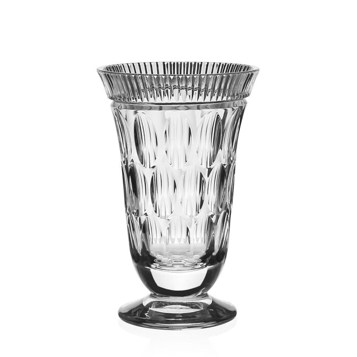 Kathleen Footed Vase - Thumbnail 4