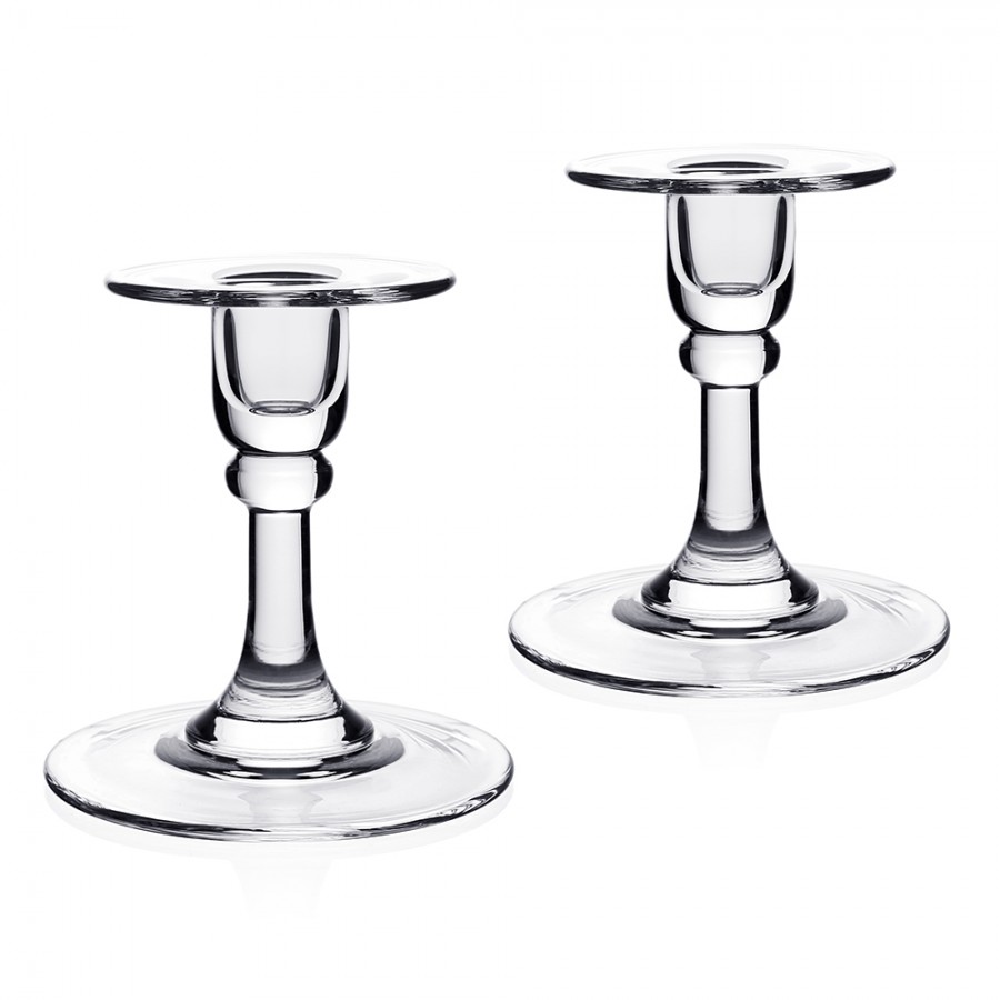 William Yeoward Candlestick - Thumbnail 2