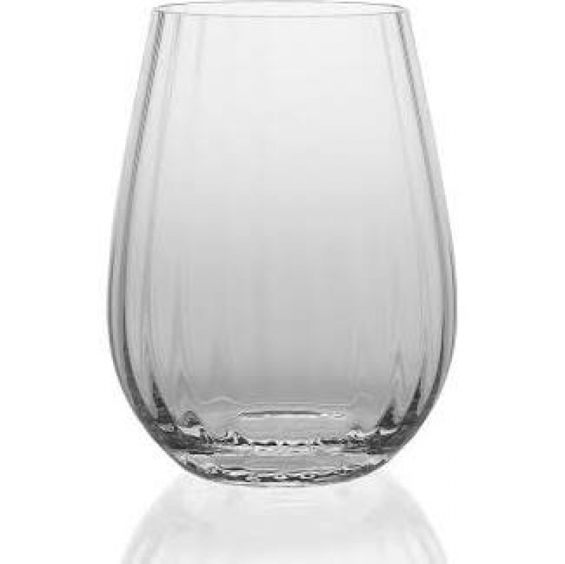 Corinne Small Wine Tumbler - Thumbnail 3