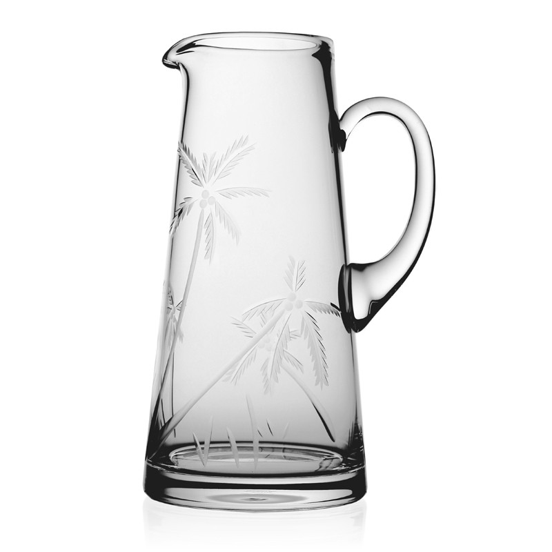 William Yeoward Palmyra Pitcher