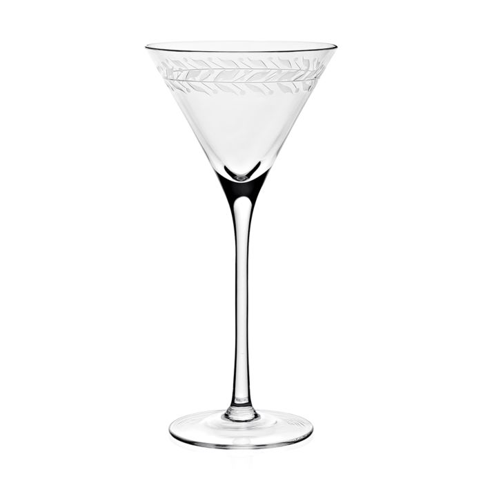 William Yeoward Ada Martini Glass_William Yeoward Crystal Ada