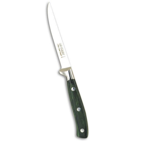 Alain Saint-Joanis Oslo Steak Knife