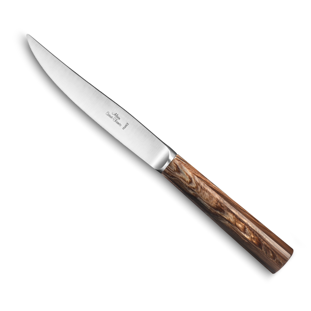Deluxe Steak Knife Set