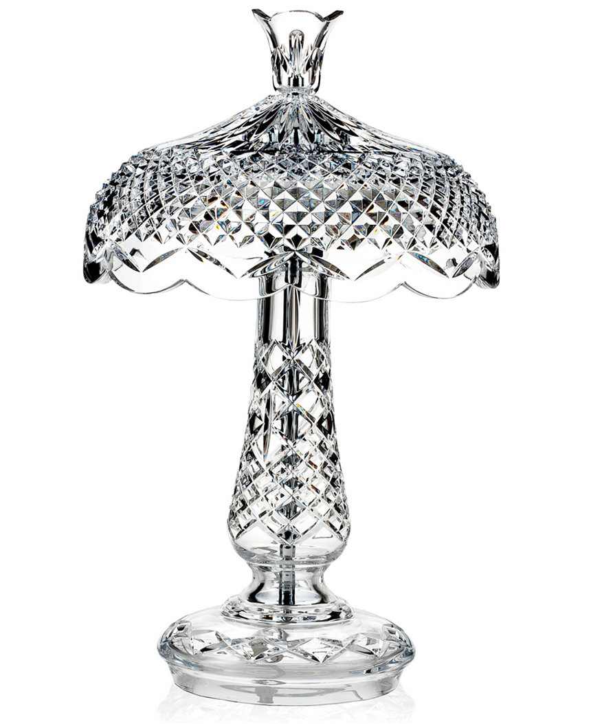 Waterford Achill Lamp 23"